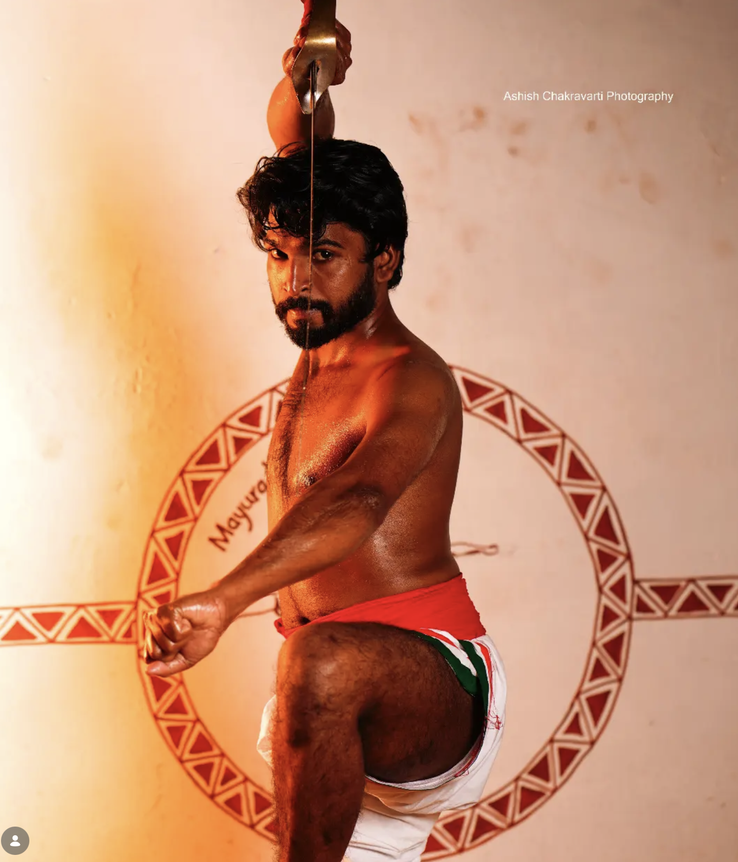 Kalari Meditation & Focus